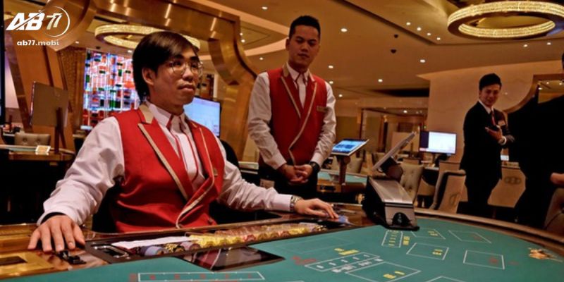 Điều kiện casino hợp pháp ở Việt Nam là gì?
